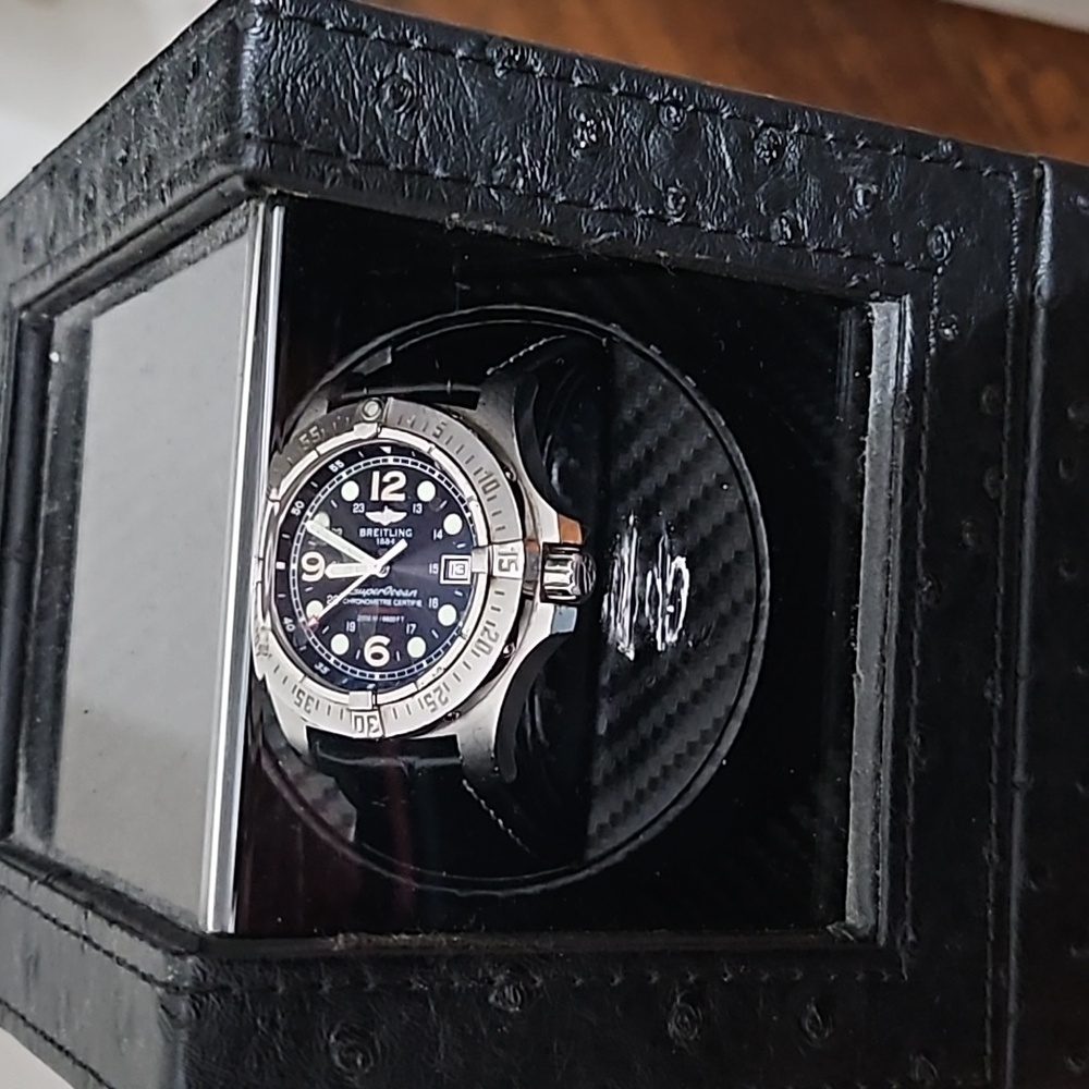Breitling Super Ocean - image 6
